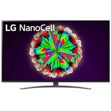 Tivi LG WebOS 4K NanoCell 65inch 65NANO81TNA - 2020
